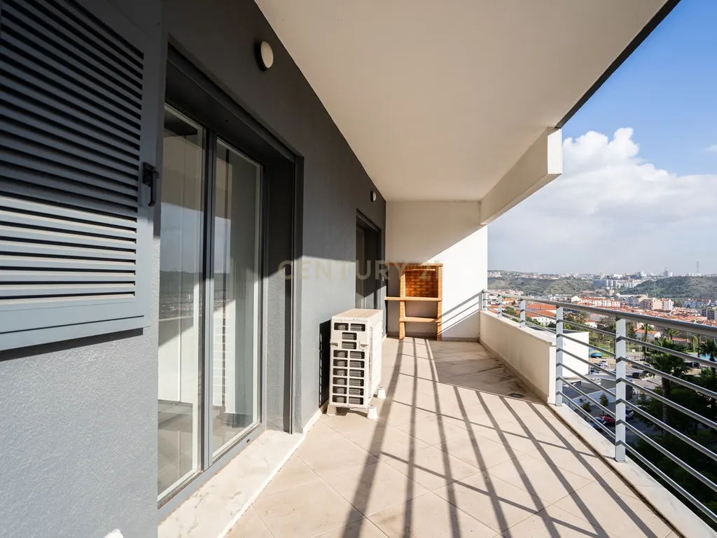 Apartamento T3 Duplex - Obra Nova nas Colinas do Cruzeiro, Odivelas - Image 5
