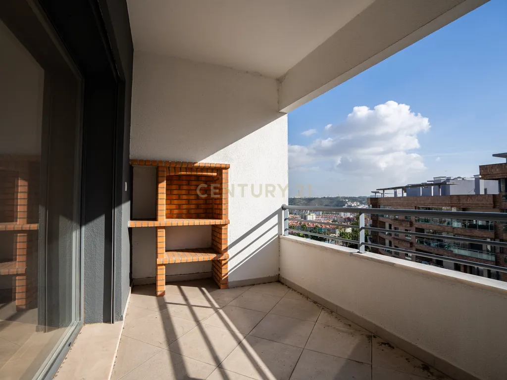 Apartamento T3 Duplex - Obra Nova nas Colinas do Cruzeiro, Odivelas - Image 19