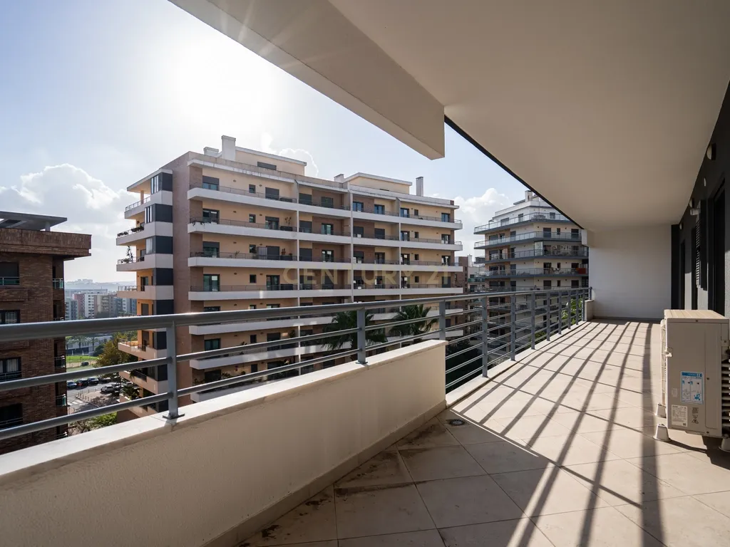 Apartamento T3 Duplex - Obra Nova nas Colinas do Cruzeiro, Odivelas - Image 18