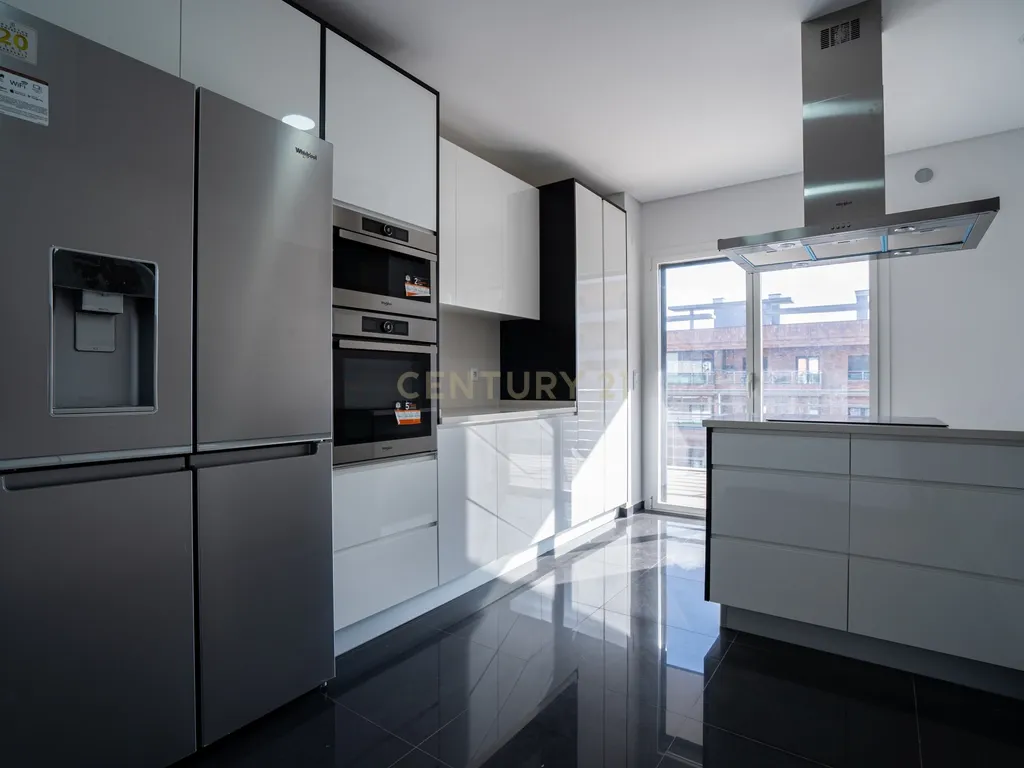 Apartamento T3 Duplex - Obra Nova nas Colinas do Cruzeiro, Odivelas - Image 2