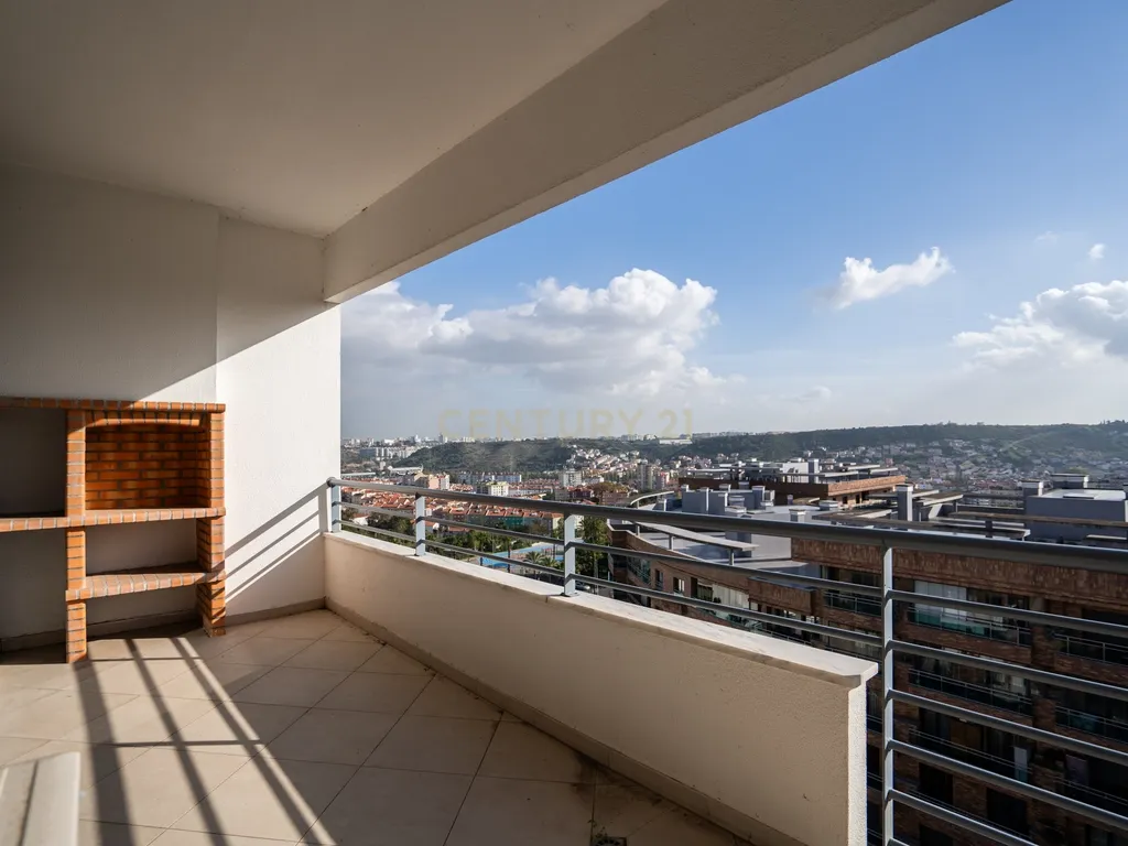 Apartamento T3 Duplex - Obra Nova nas Colinas do Cruzeiro, Odivelas - Image 29