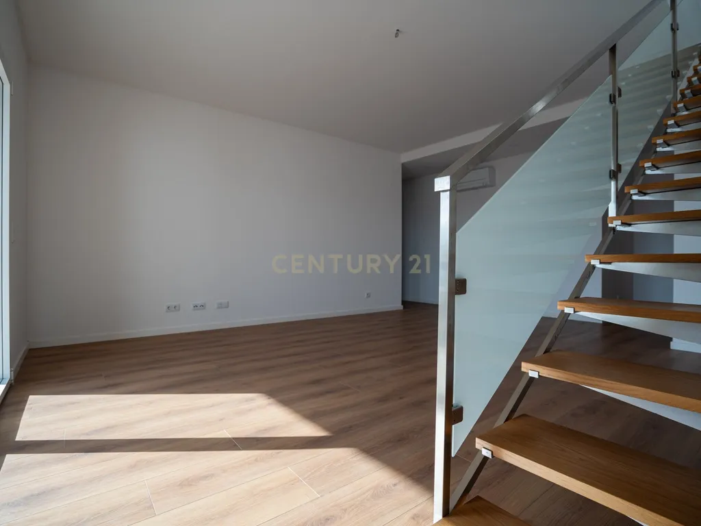 Apartamento T3 Duplex - Obra Nova nas Colinas do Cruzeiro, Odivelas - Image 24
