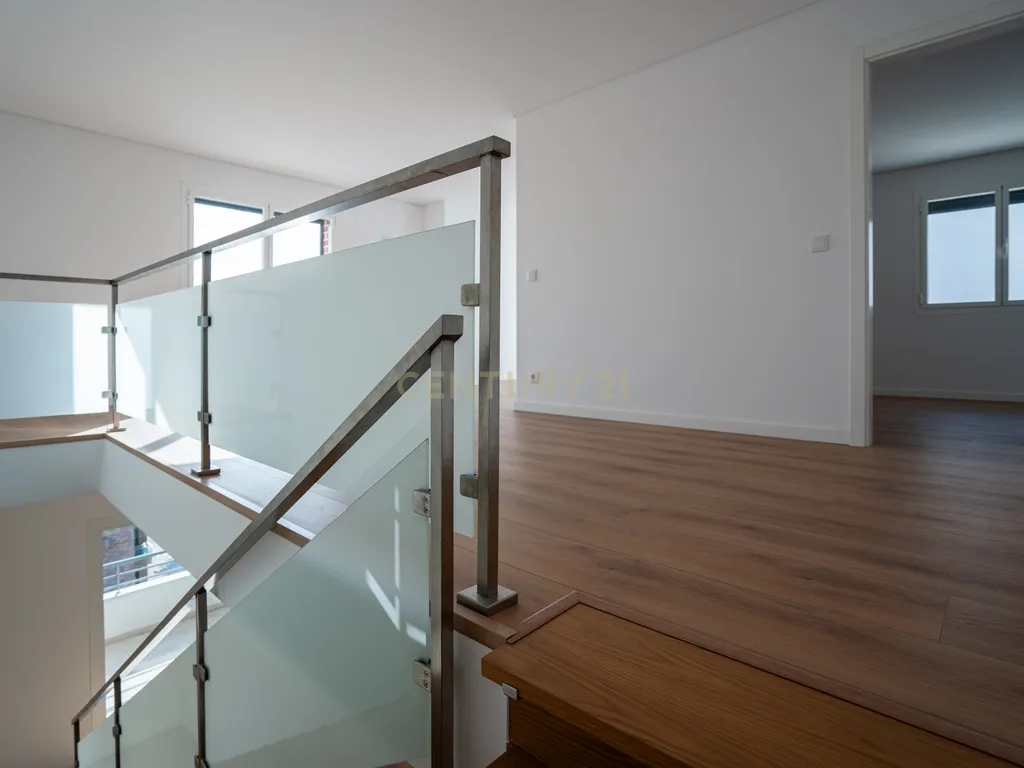 Apartamento T3 Duplex - Obra Nova nas Colinas do Cruzeiro, Odivelas - Image 25