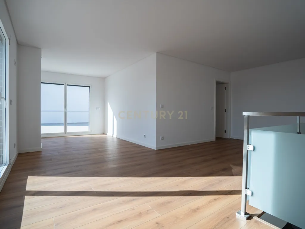 Apartamento T3 Duplex - Obra Nova nas Colinas do Cruzeiro, Odivelas - Image 26