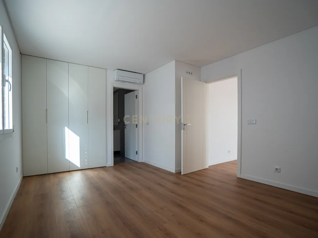 Apartamento T3 Duplex - Obra Nova nas Colinas do Cruzeiro, Odivelas - Image 28