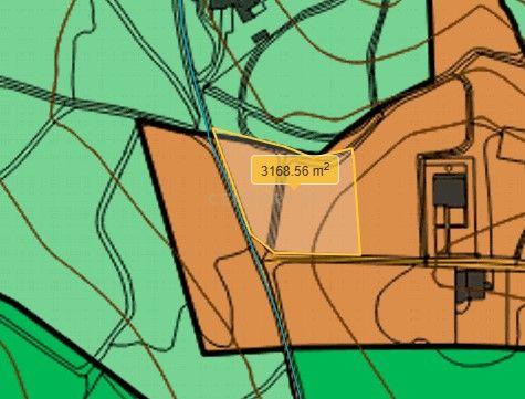 Terreno de Construção em Areias de Vilar, Barcelos – 3177 m² a 5 km do Centro de Barcelos - Image 15