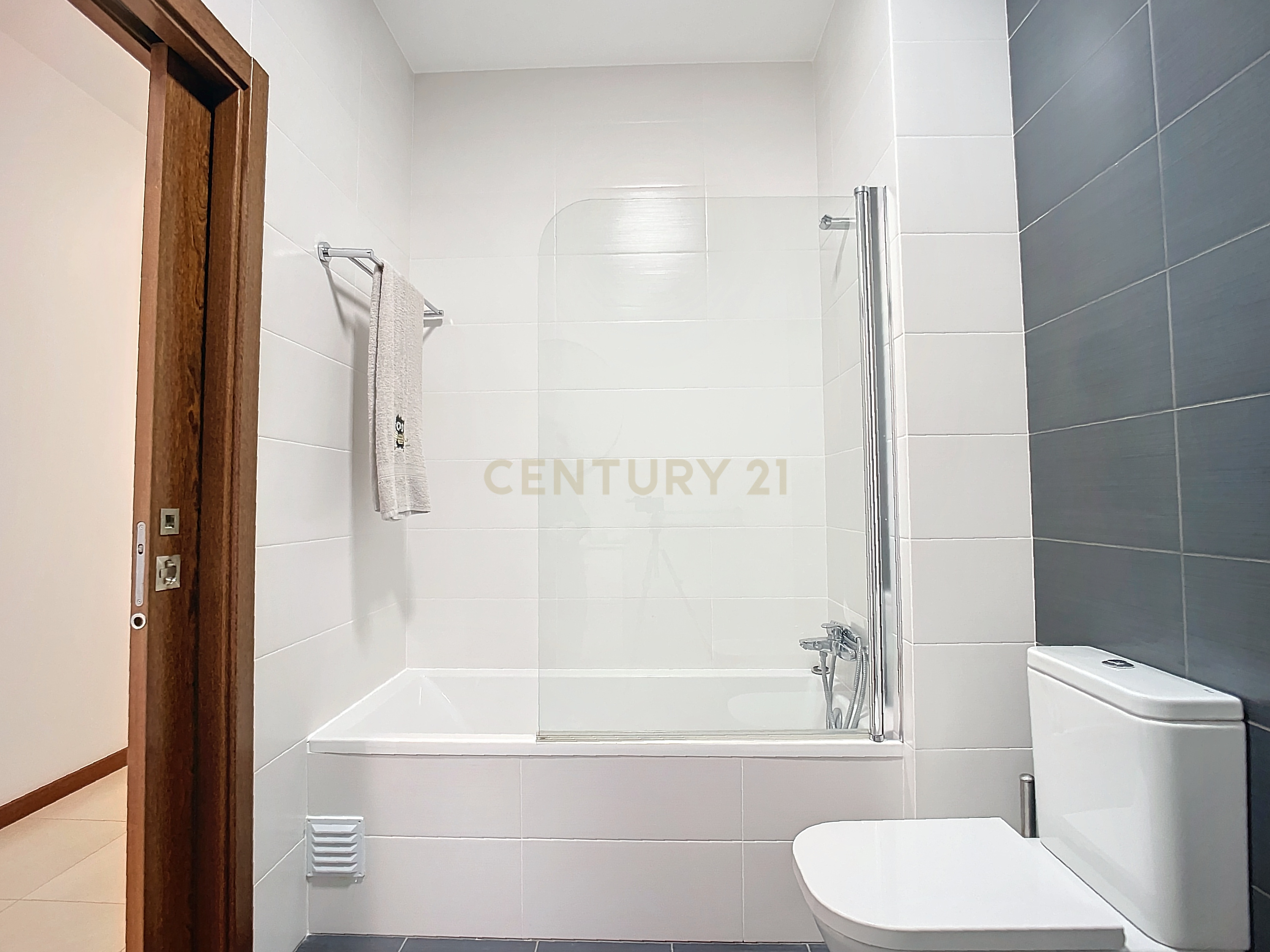Apartamento T2 - Piscina - Terraço - Condominio Fechado - Nazaré - Image 13