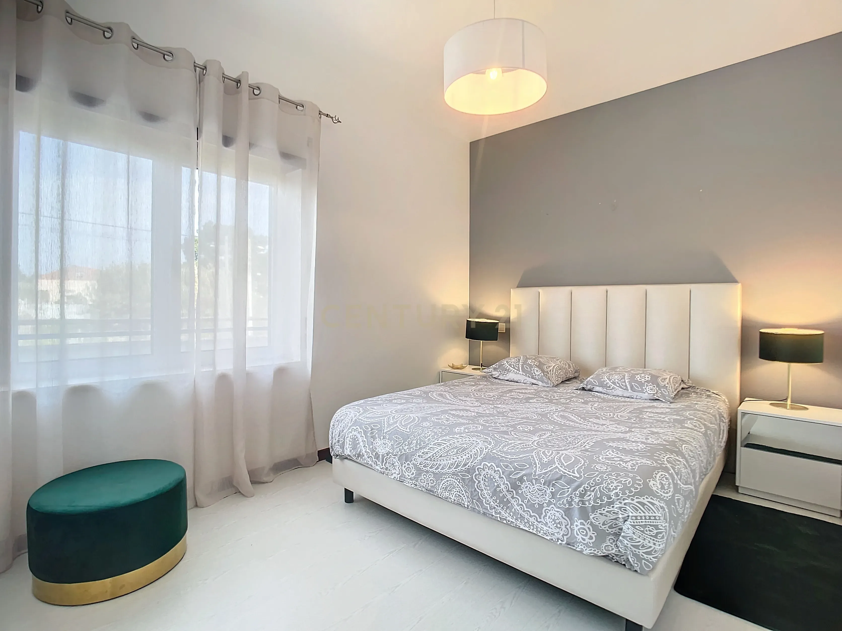 Apartamento T2 - Piscina - Terraço - Condominio Fechado - Nazaré - Image 16