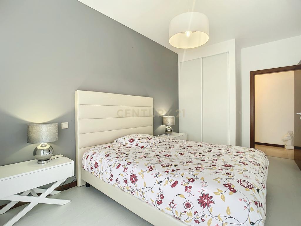 Apartamento T2 - Piscina - Terraço - Condominio Fechado -  Nazaré - Image 20