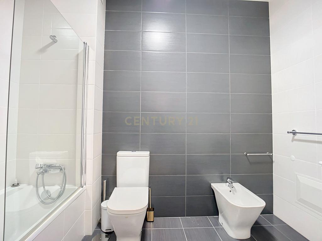 Apartamento T2 - Piscina - Terraço - Condominio Fechado -  Nazaré - Image 12