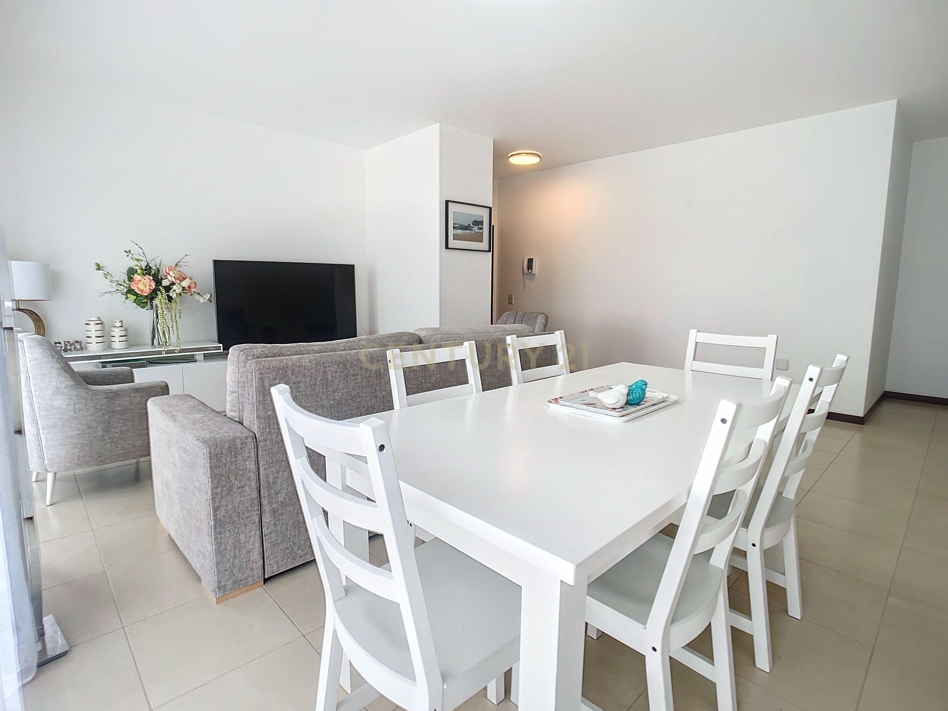 Apartamento T2 - Piscina - Terraço - Condominio Fechado - Nazaré - Image 9