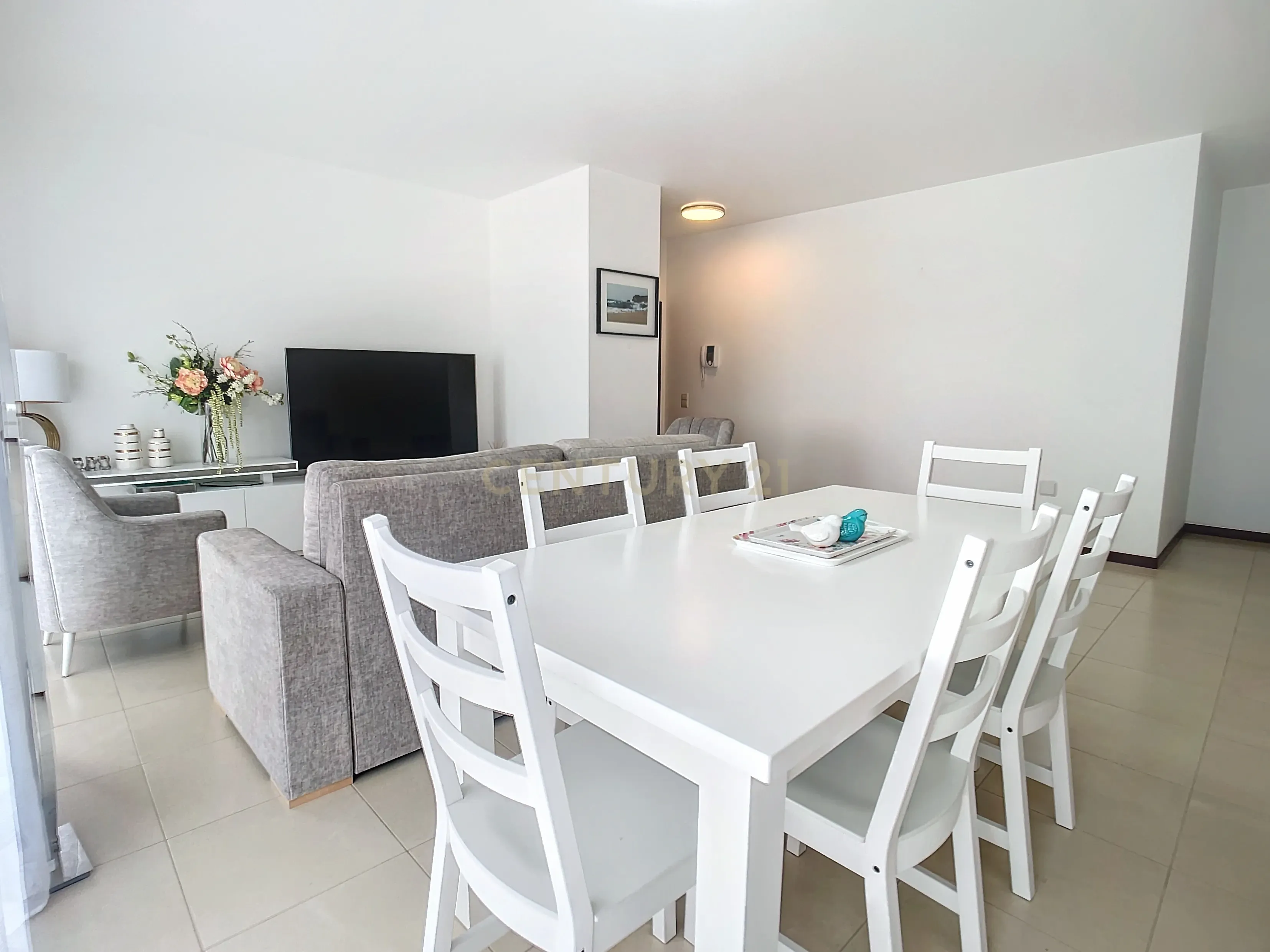 Apartamento T2 - Piscina - Terraço - Condominio Fechado - Nazaré - Image 9