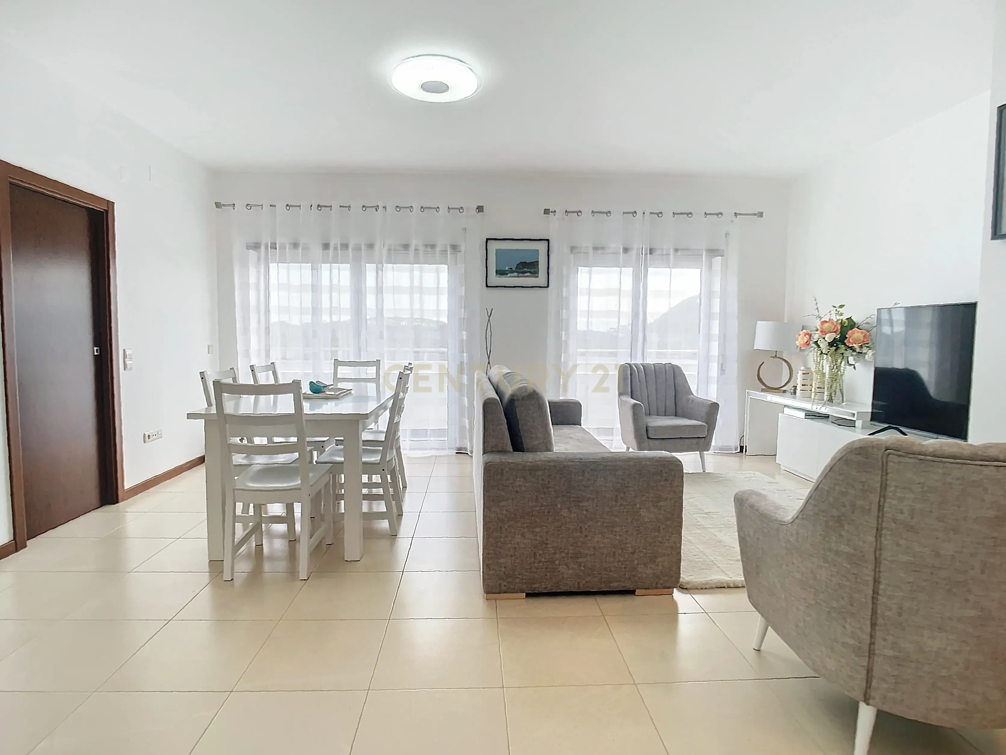 Apartamento T2 - Piscina - Terraço - Condominio Fechado - Nazaré - Image 5