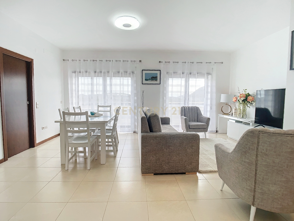 Apartamento T2 - Piscina - Terraço - Condominio Fechado -  Nazaré - Image 3