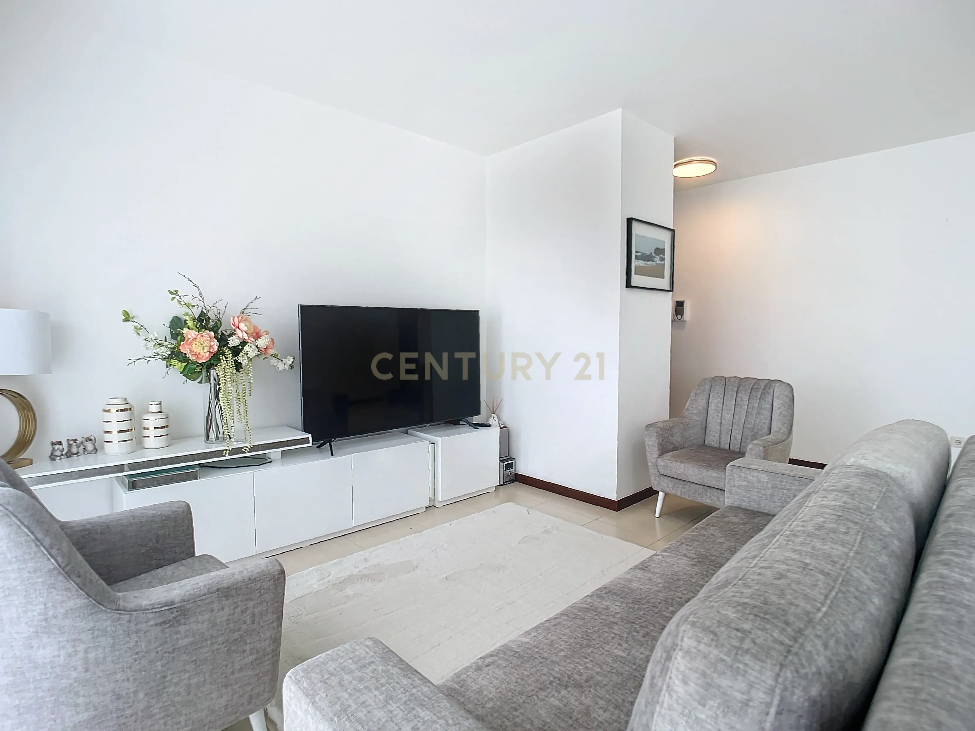 Apartamento T2 - Piscina - Terraço - Condominio Fechado - Nazaré - Image 6