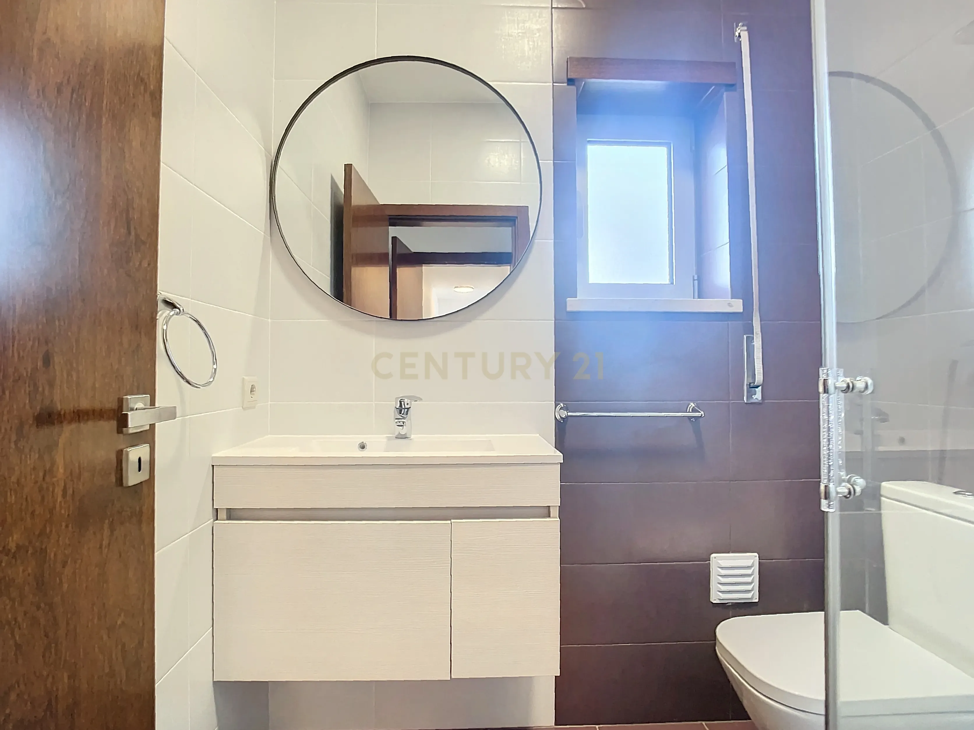Apartamento T2 - Piscina - Terraço - Condominio Fechado - Nazaré - Image 19