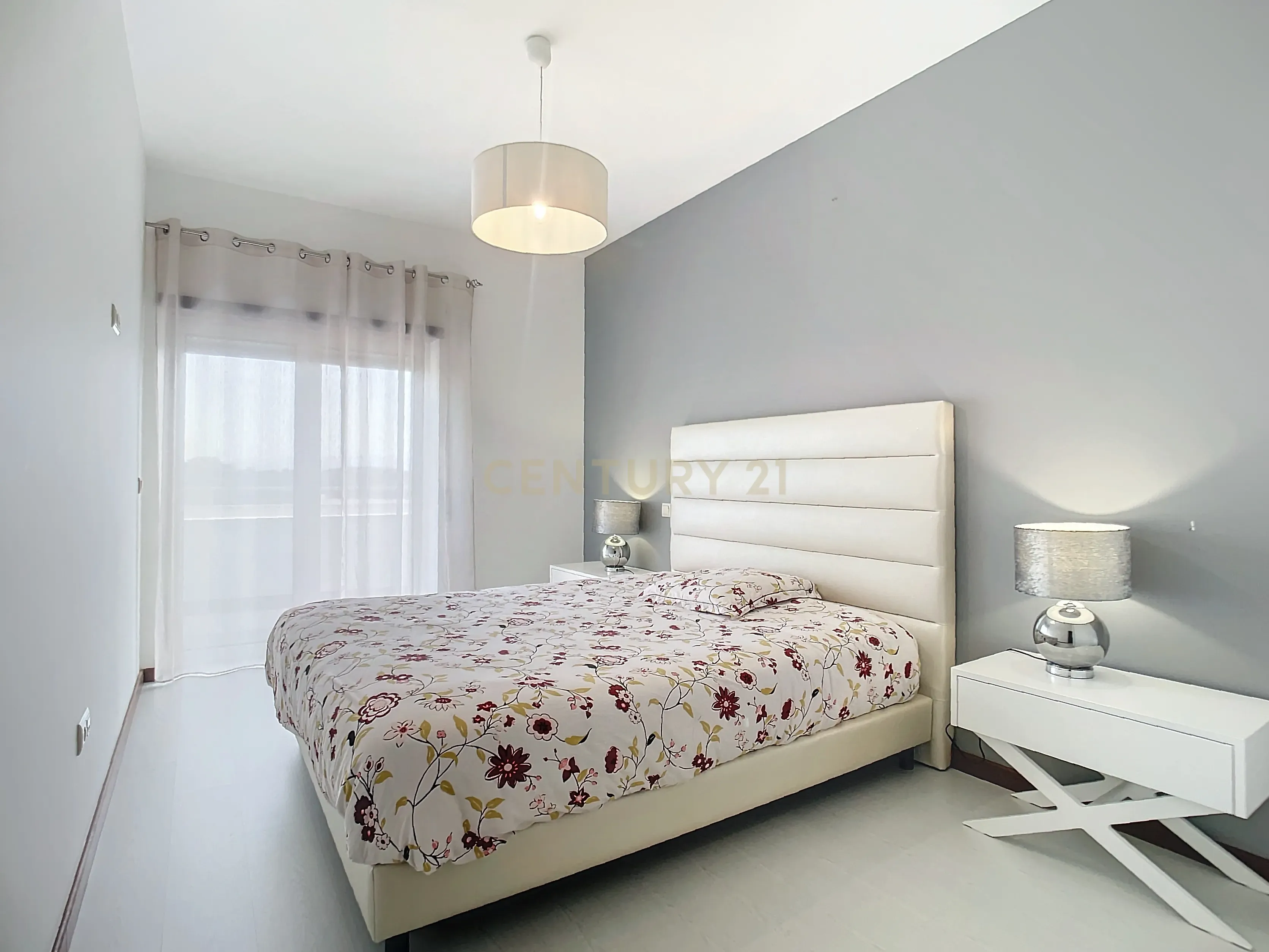 Apartamento T2 - Piscina - Terraço - Condominio Fechado - Nazaré - Image 21