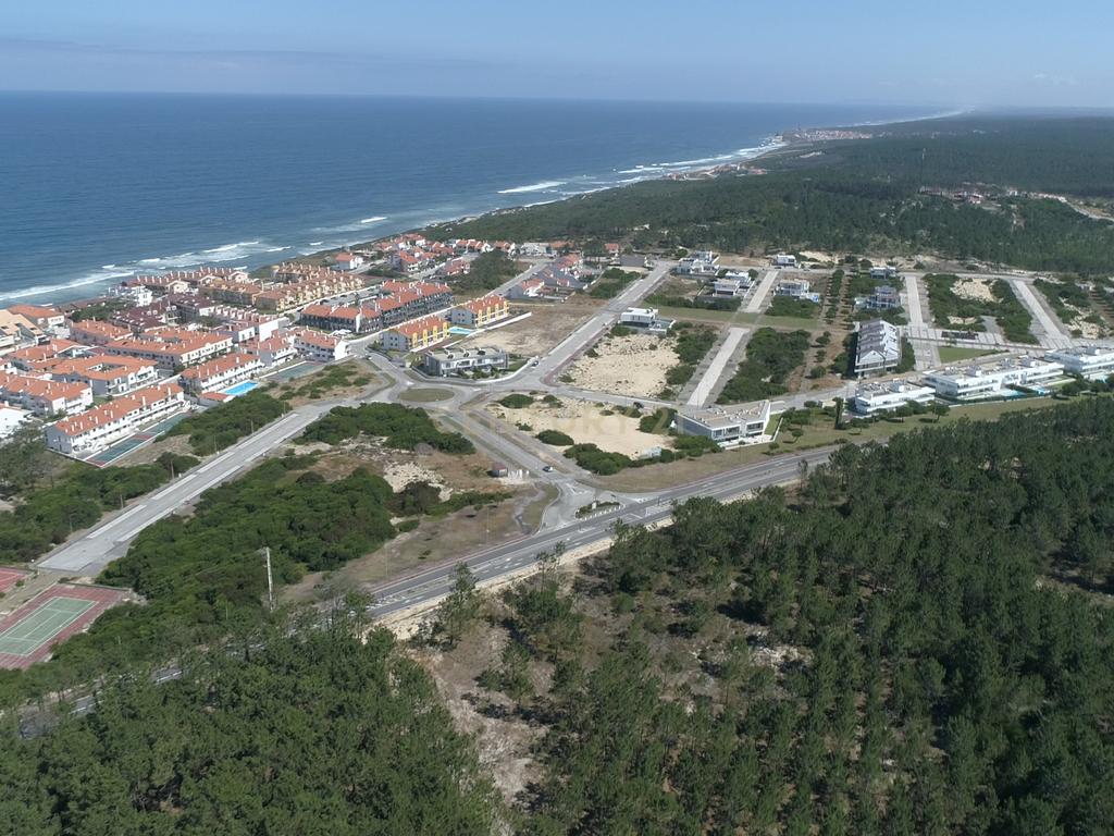 Lote de terreno com 1488m2 integrado no Atlantic Village na Costa de prata - Image 3