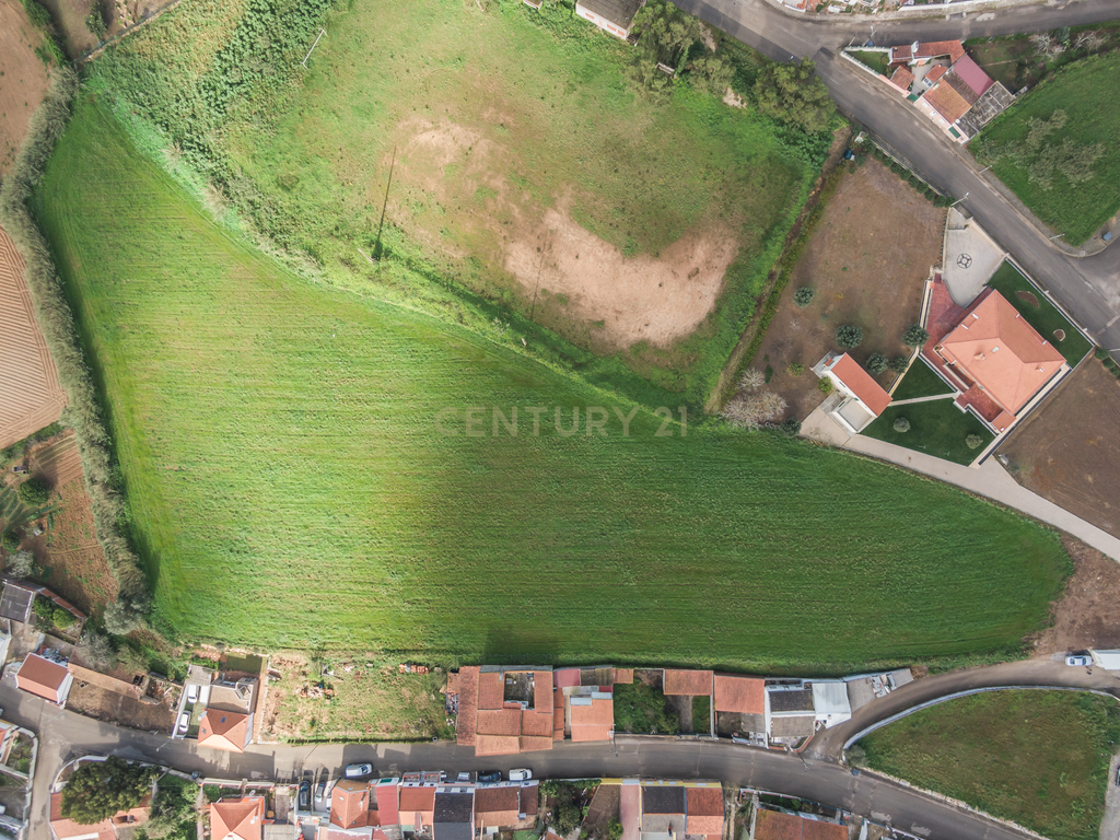 Terreno plano com 12.400m², inserido na pacata povoação de Sobral da Lourinhã. - Image 6