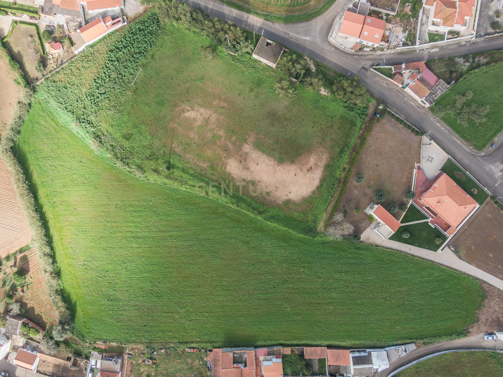 Terreno plano com 12.400m², inserido na pacata povoação de Sobral da Lourinhã. - Image 8