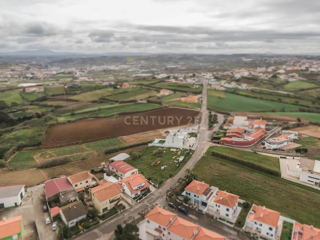 Moradia C - NOVA T3 - Vista Mar - Image 18