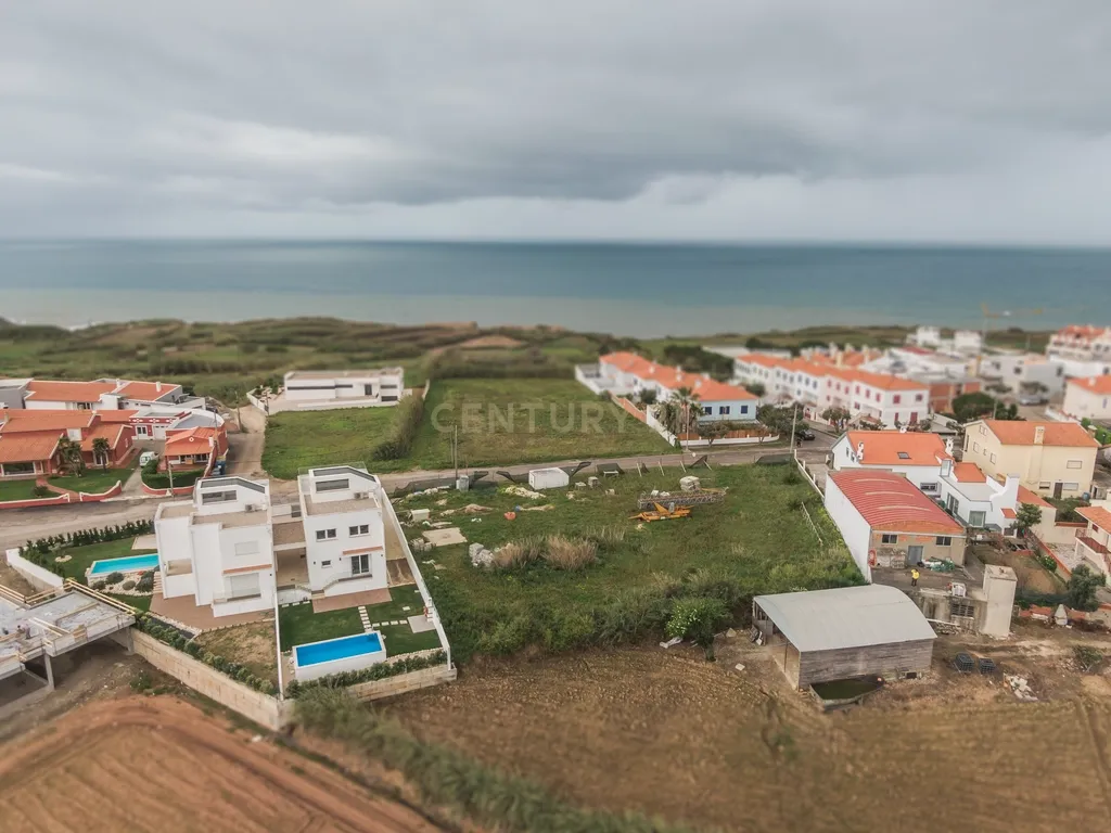 Moradia C - NOVA T3 - Vista Mar - Image 19