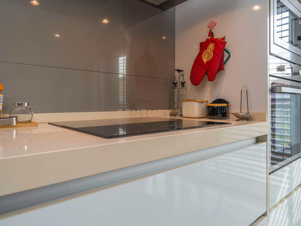 Magnífica Moradia Térrea T3 c/ Piscina, no Penteado, Moita - Image 10