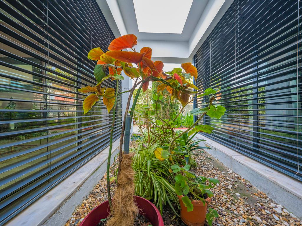 Magnífica Moradia Térrea T3 c/ Piscina, no Penteado, Moita - Image 14
