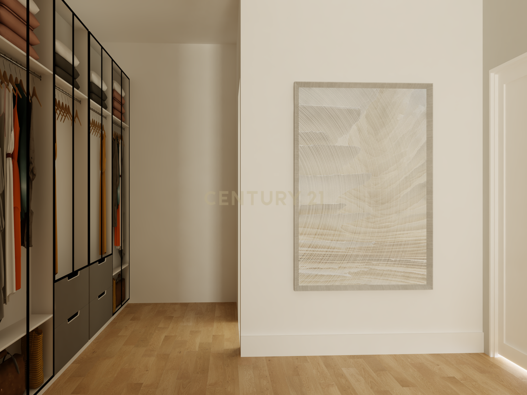 "Iria Rio Residence",  o novo condomínio com piscina e vista rio às portas de Lisboa - Image 11