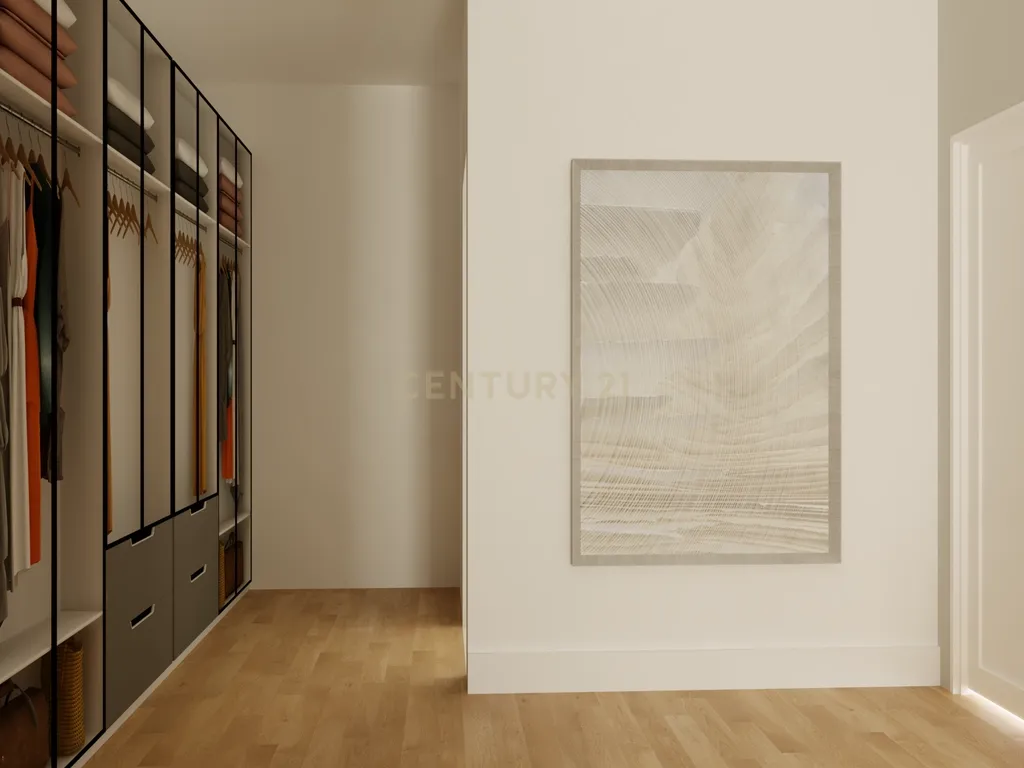 "Iria Rio Residence", o novo condomínio com piscina e vista rio às portas de Lisboa - Image 11