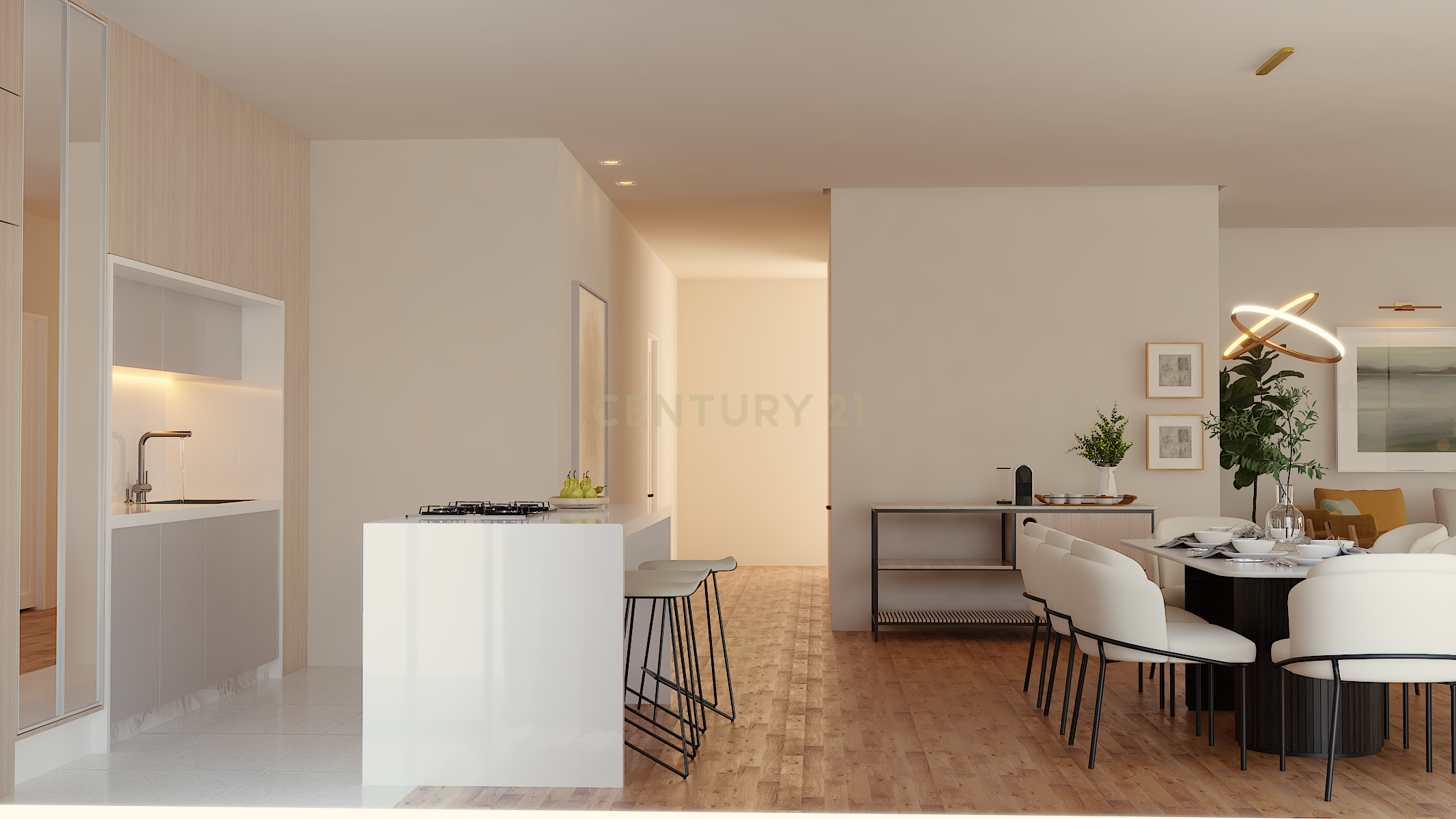 "Iria Rio Residence",  o novo condomínio com piscina e vista rio às portas de Lisboa - Image 12