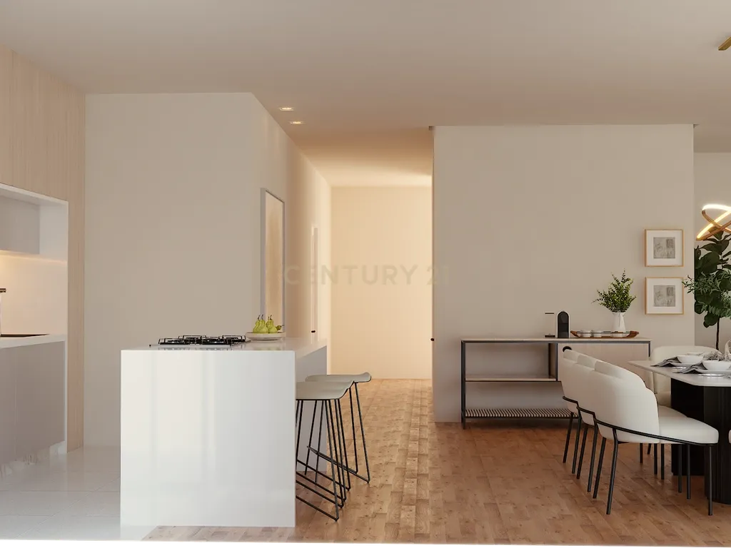 "Iria Rio Residence", o novo condomínio com piscina e vista rio às portas de Lisboa - Image 12