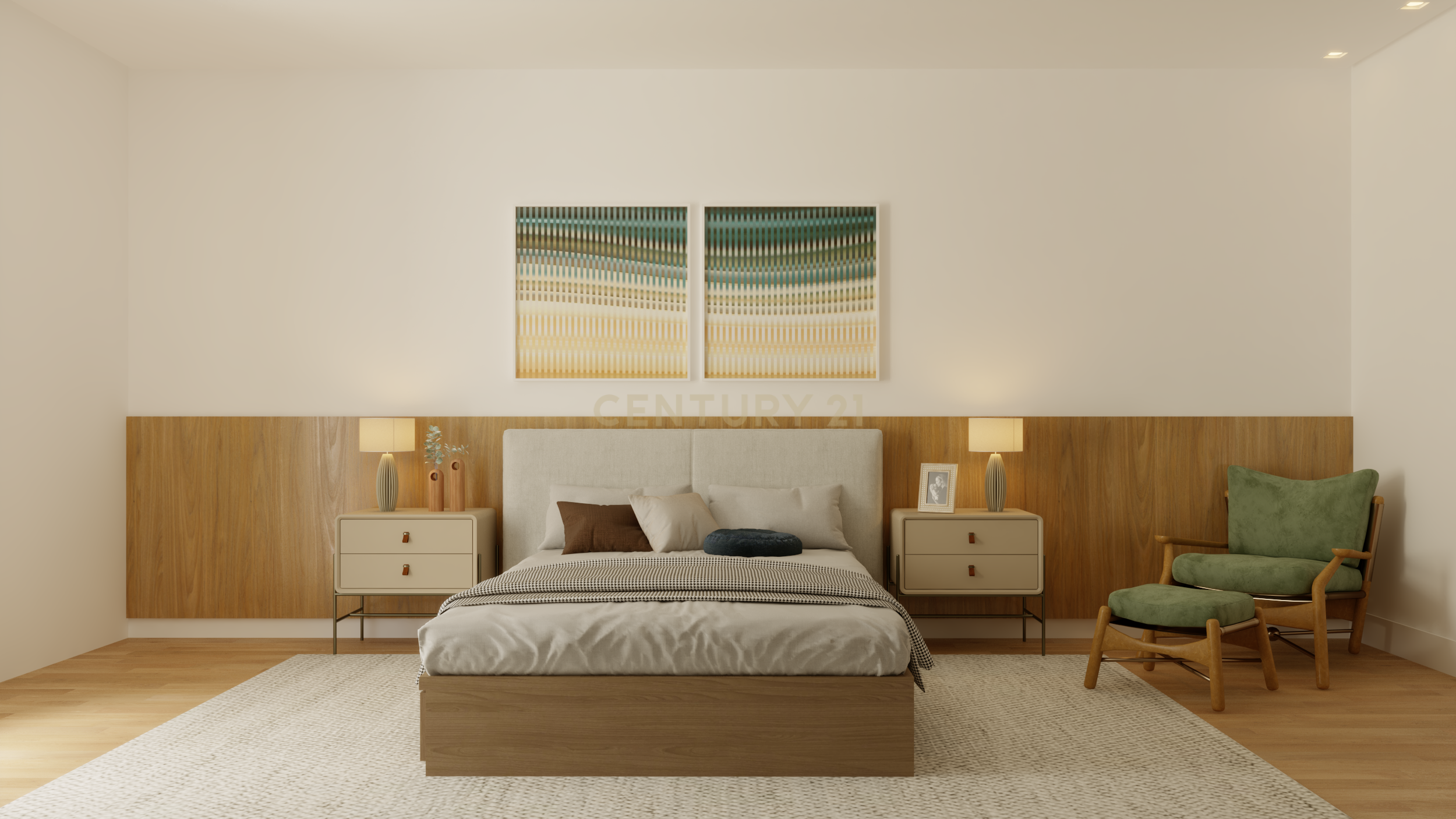 "Iria Rio Residence",  o novo condomínio com piscina e vista rio às portas de Lisboa - Image 14