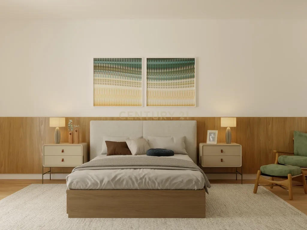 "Iria Rio Residence", o novo condomínio com piscina e vista rio às portas de Lisboa - Image 14