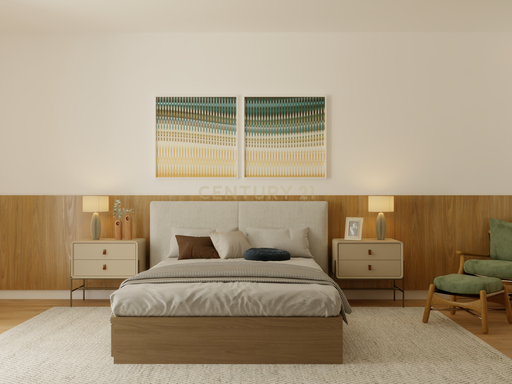 "Iria Rio Residence",  o novo condomínio com piscina e vista rio às portas de Lisboa - Image 9