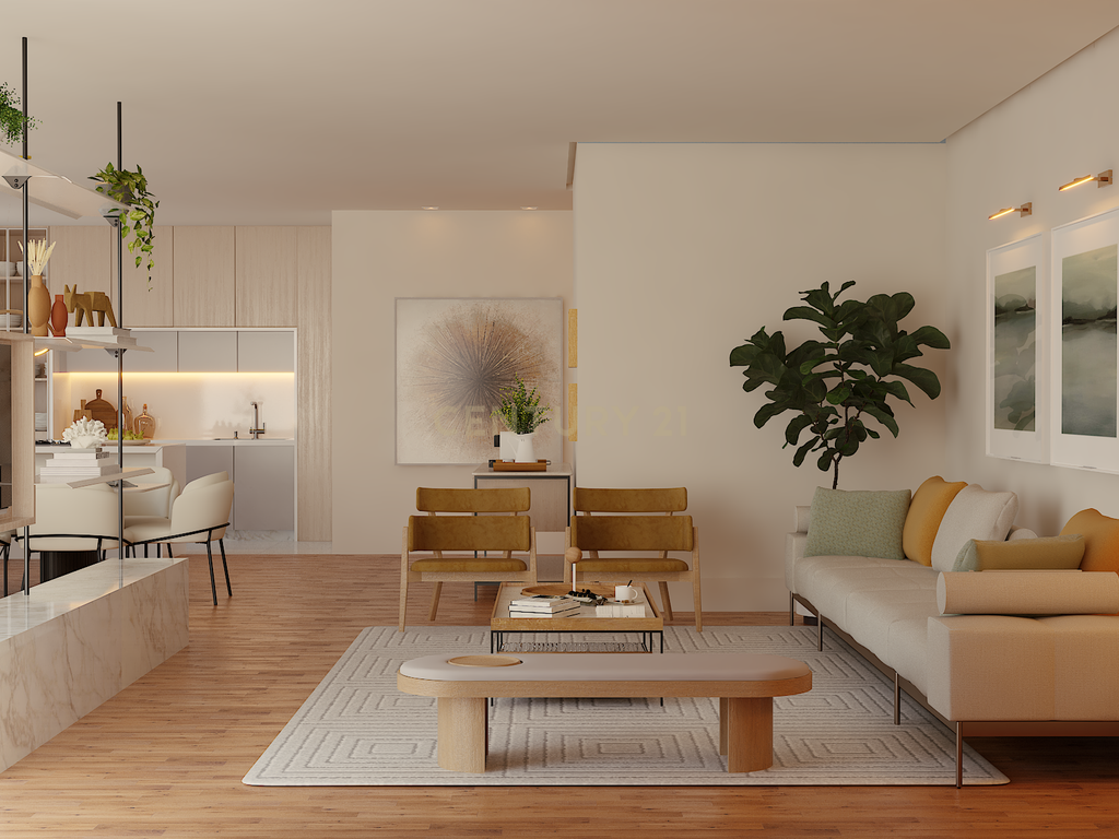 "Iria Rio Residence",  o novo condomínio com piscina e vista rio às portas de Lisboa - Image 5