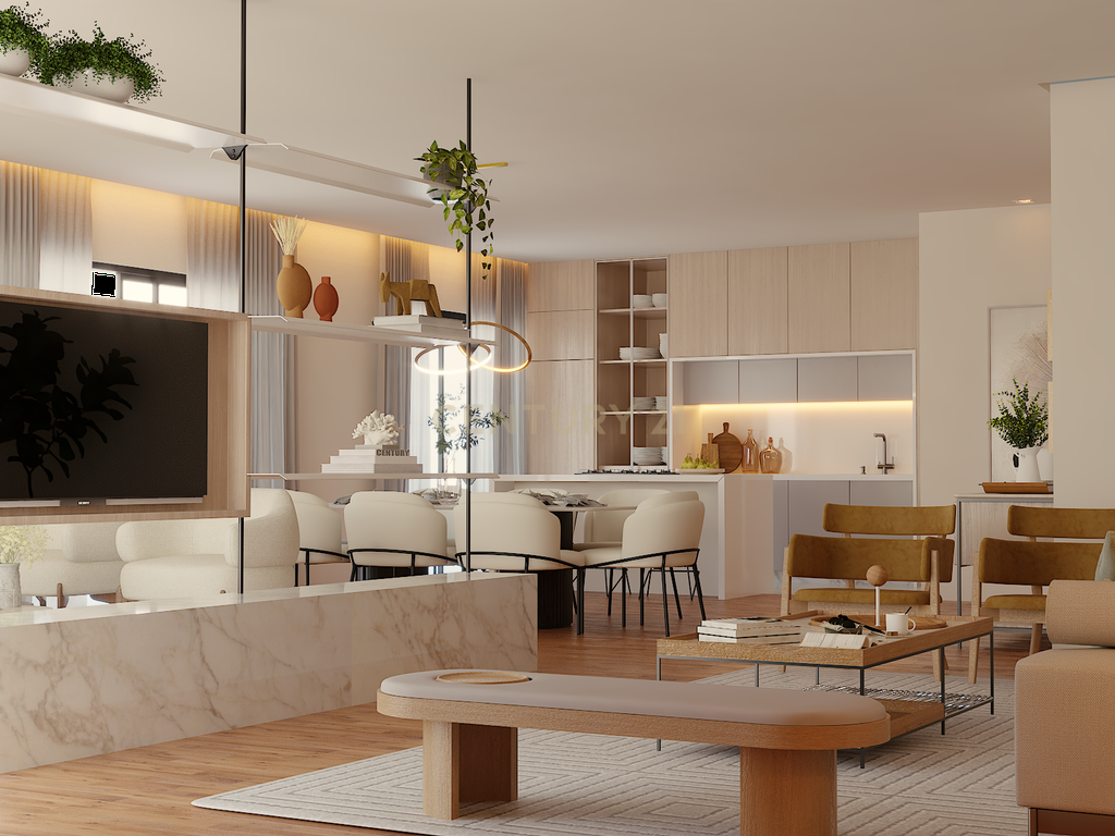 "Iria Rio Residence",  o novo condomínio com piscina e vista rio às portas de Lisboa - Image 7