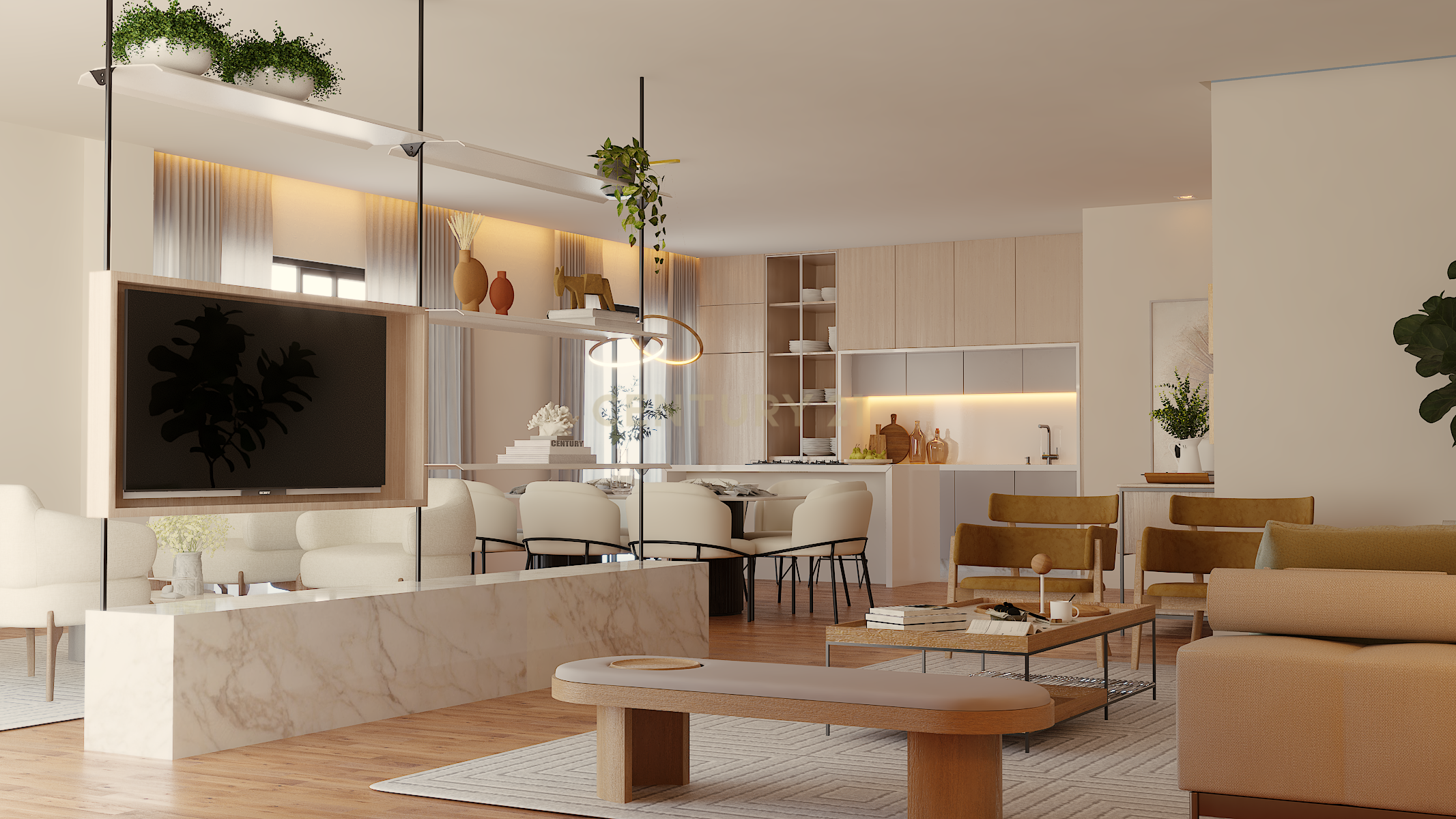 "Iria Rio Residence",  o novo condomínio com piscina e vista rio às portas de Lisboa - Image 10
