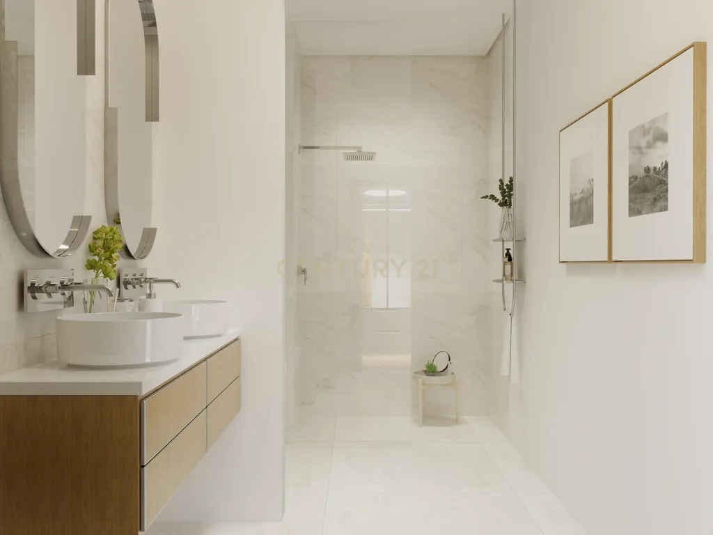 "Iria Rio Residence", o novo condomínio com piscina e vista rio às portas de Lisboa - Image 17