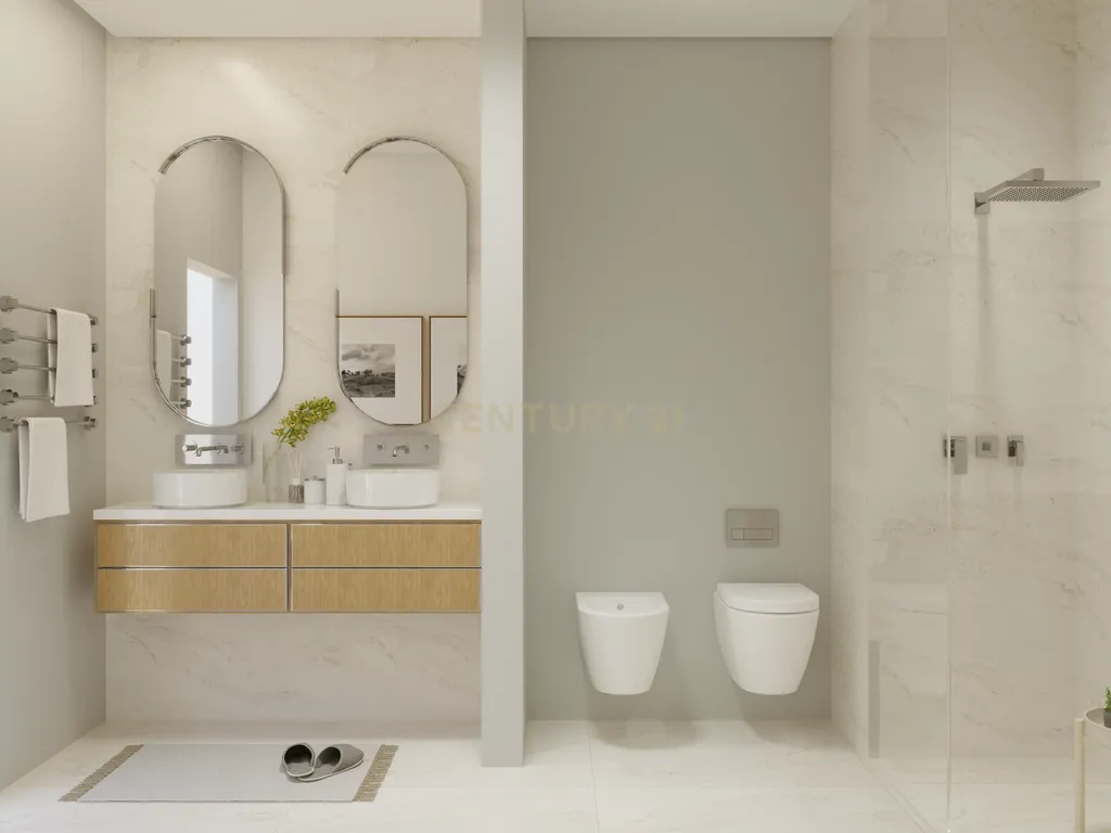 "Iria Rio Residence", o novo condomínio com piscina e vista rio às portas de Lisboa - Image 12