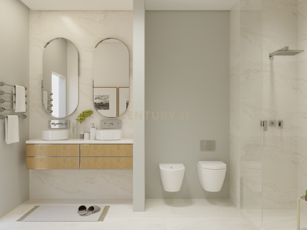 "Iria Rio Residence", o novo condomínio com piscina e vista rio às portas de Lisboa - Image 16