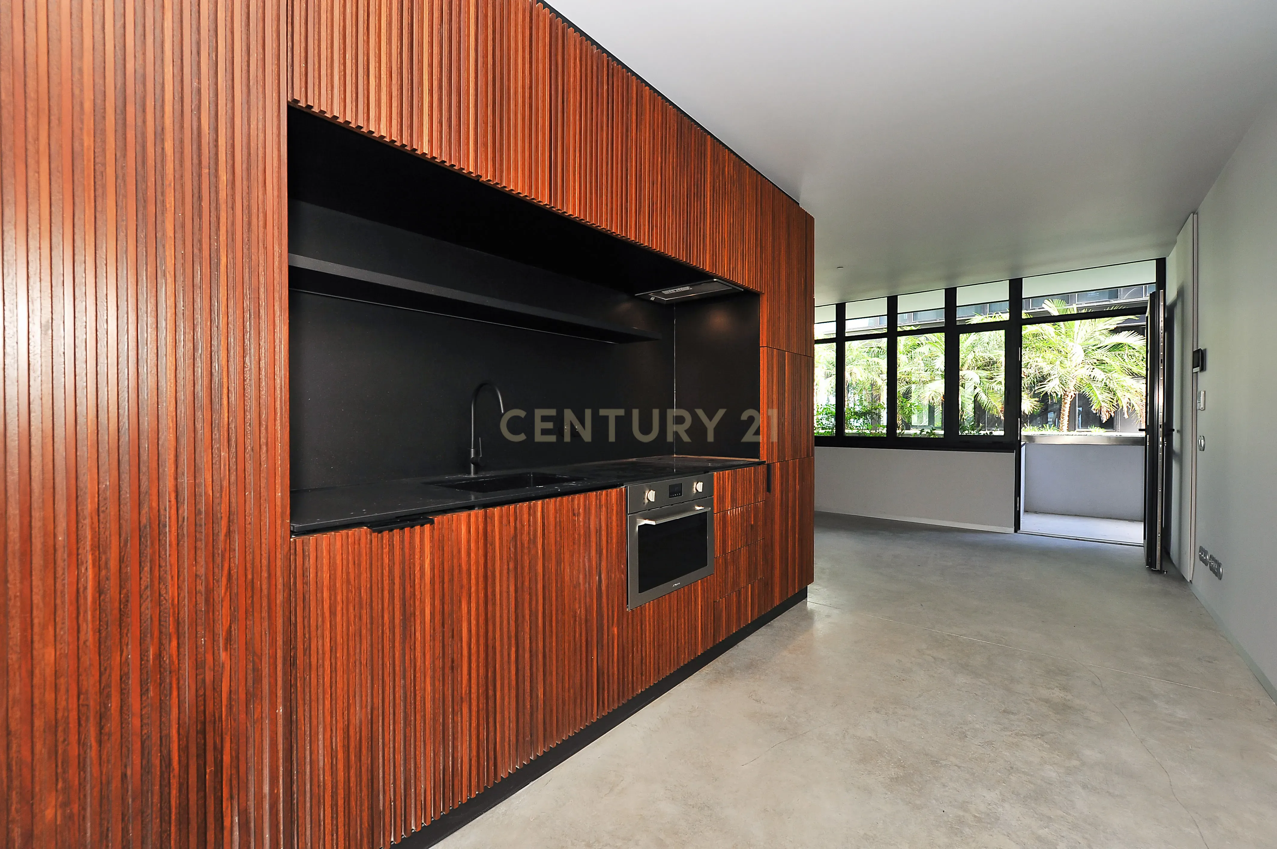 Loft Residencial T1 de design industrial no prestigiado Alcantâra Lofts. Para Venda - Image 19