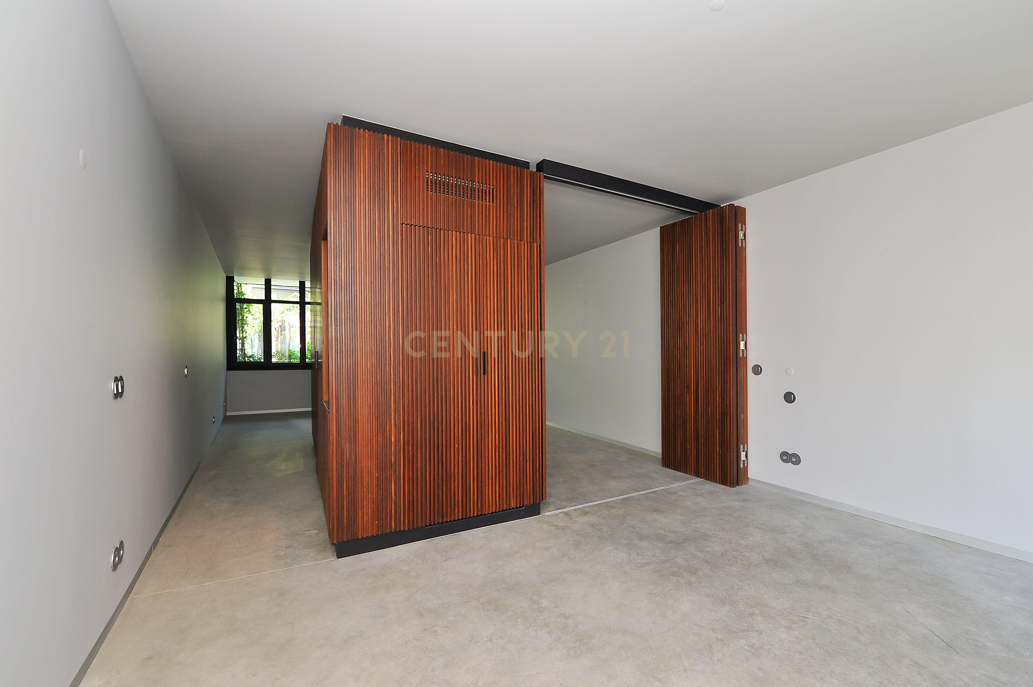 Loft Residencial T1 de design industrial no prestigiado Alcantâra Lofts. Para Venda - Image 17