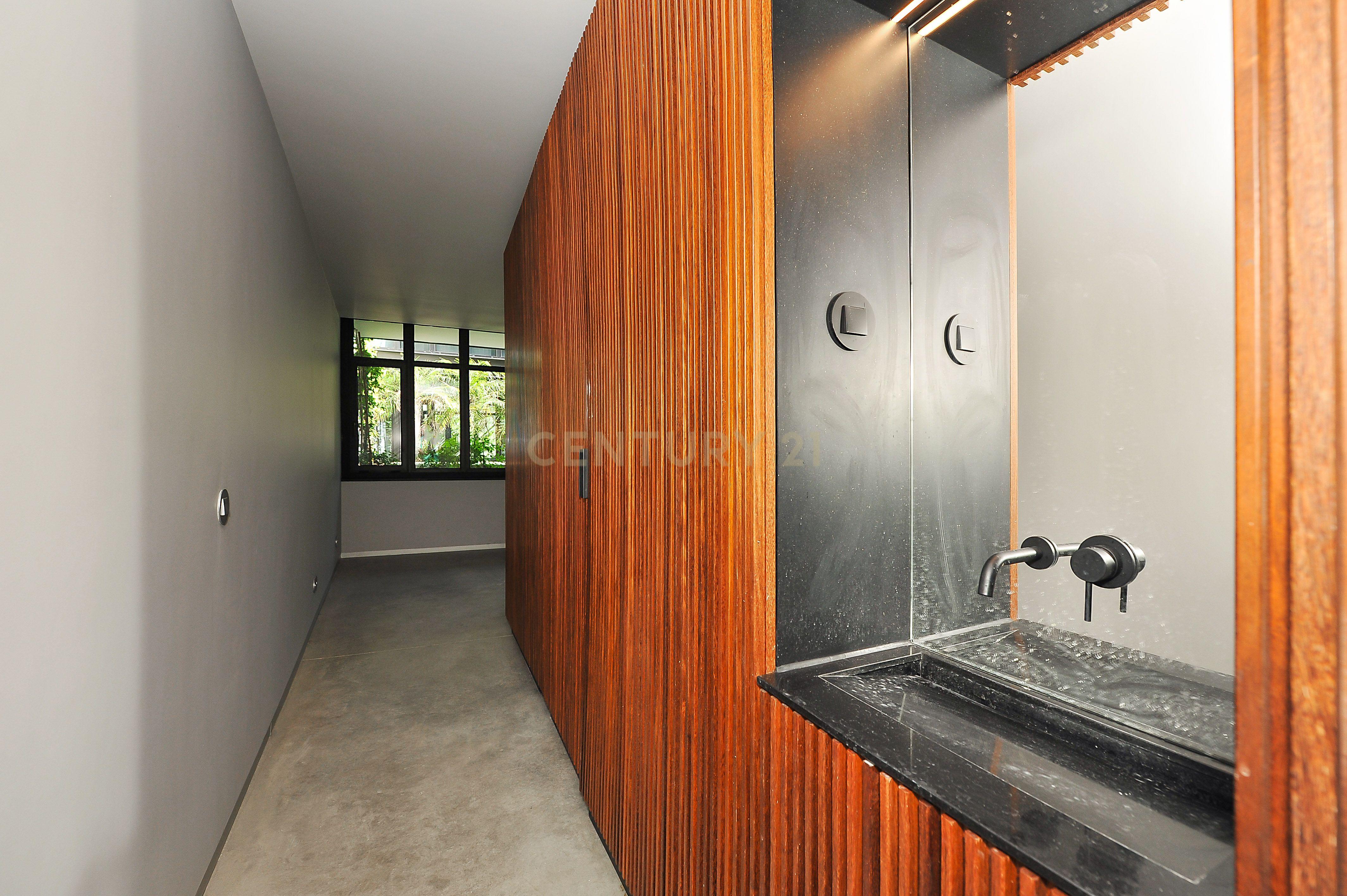 Loft Residencial T1 de design industrial no prestigiado Alcantâra Lofts. Para Venda - Image 26