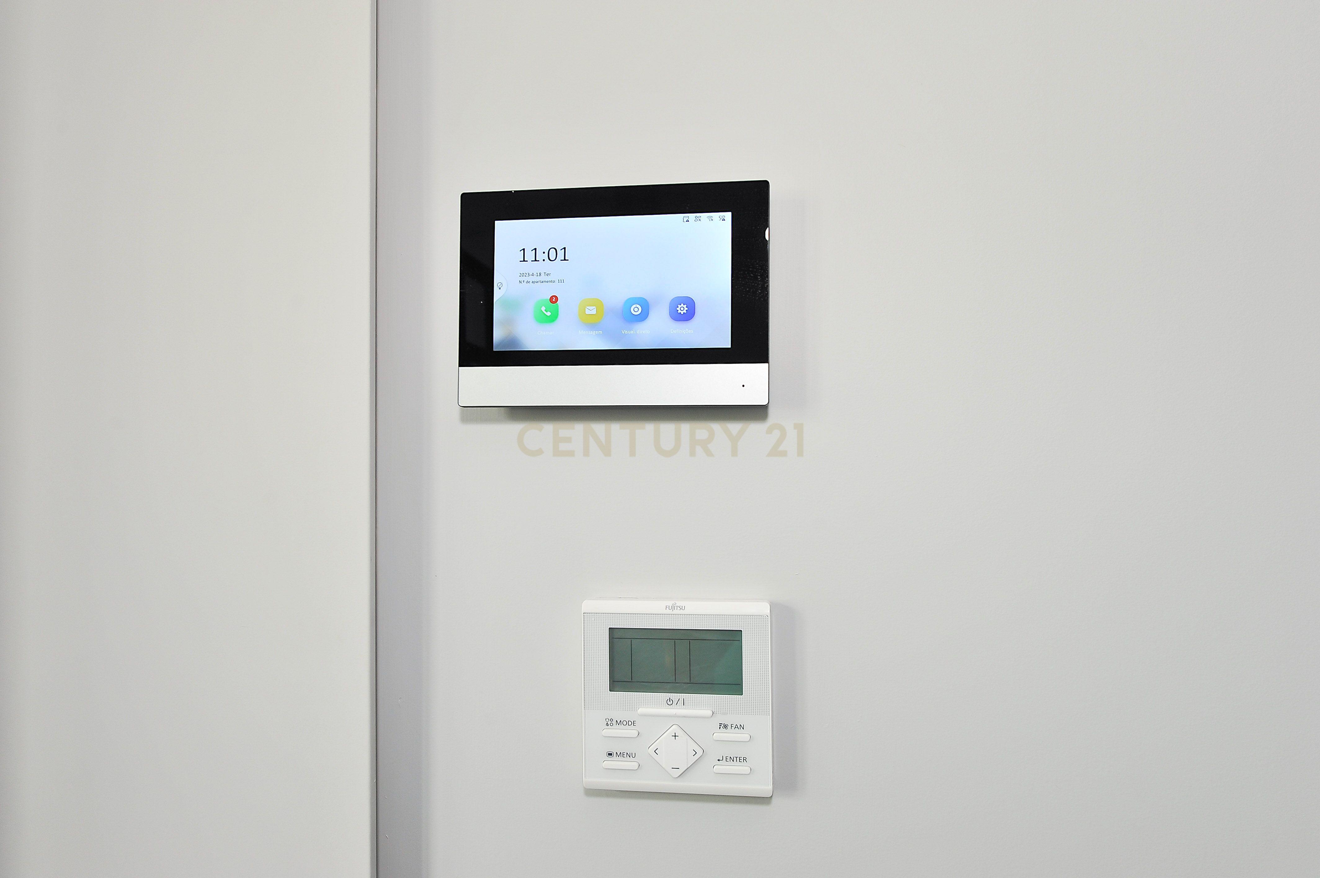 Loft Residencial T1 de design industrial no prestigiado Alcantâra Lofts. Para Venda - Image 11