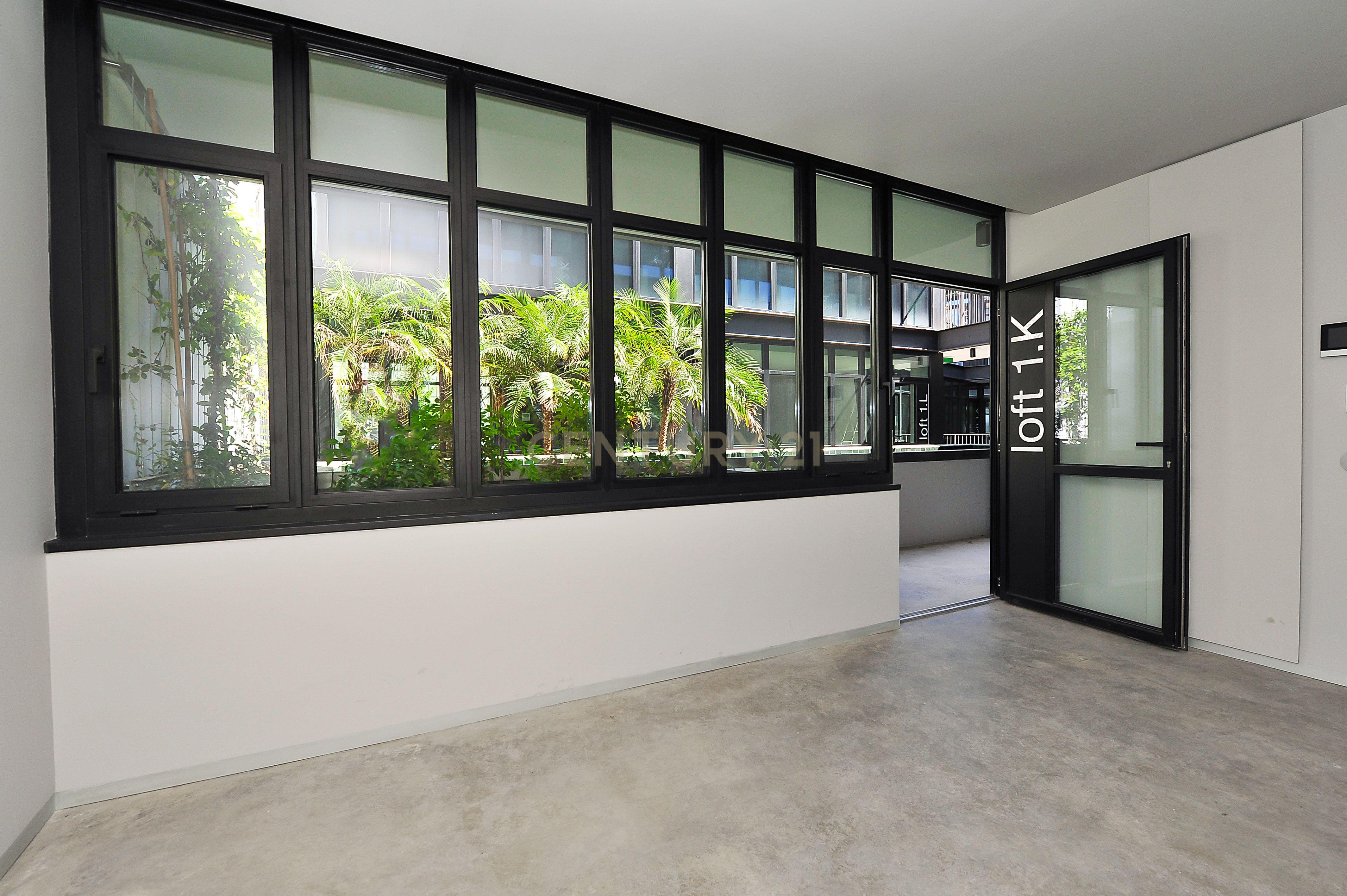 Loft Residencial T1 de design industrial no prestigiado Alcantâra Lofts. Para Venda - Image 13