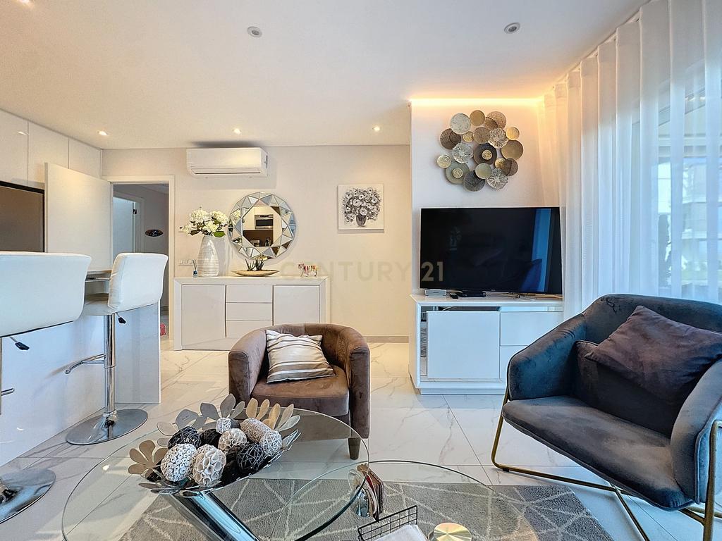 Excelente apartamento de 2 quartos num Condomínio de luxo na Nazaré - Vista mar - Image 13