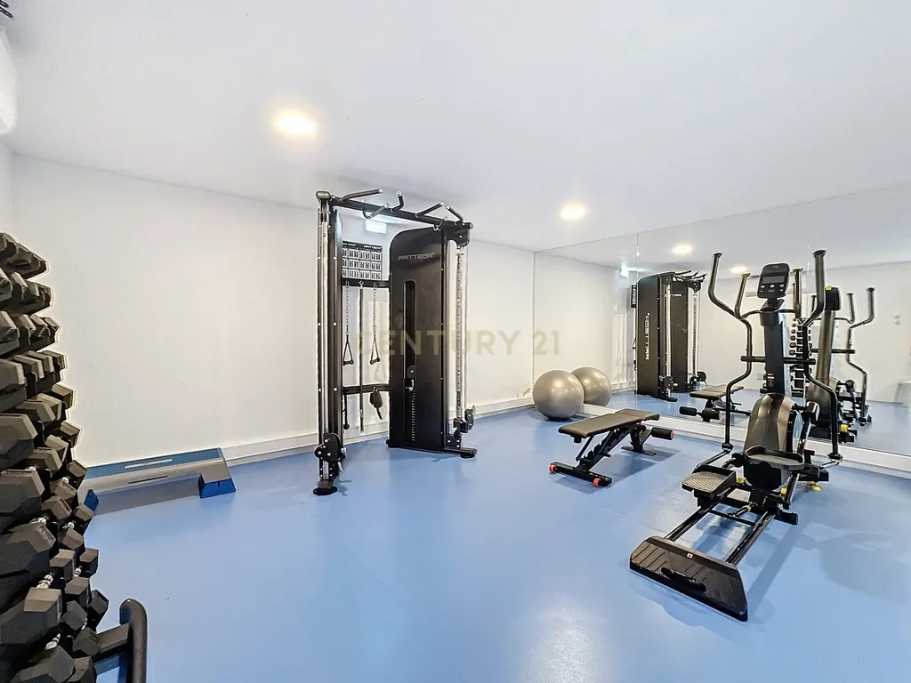 Excelente apartamento de 2 quartos num Condomínio de luxo na Nazaré - Vista mar - Image 43