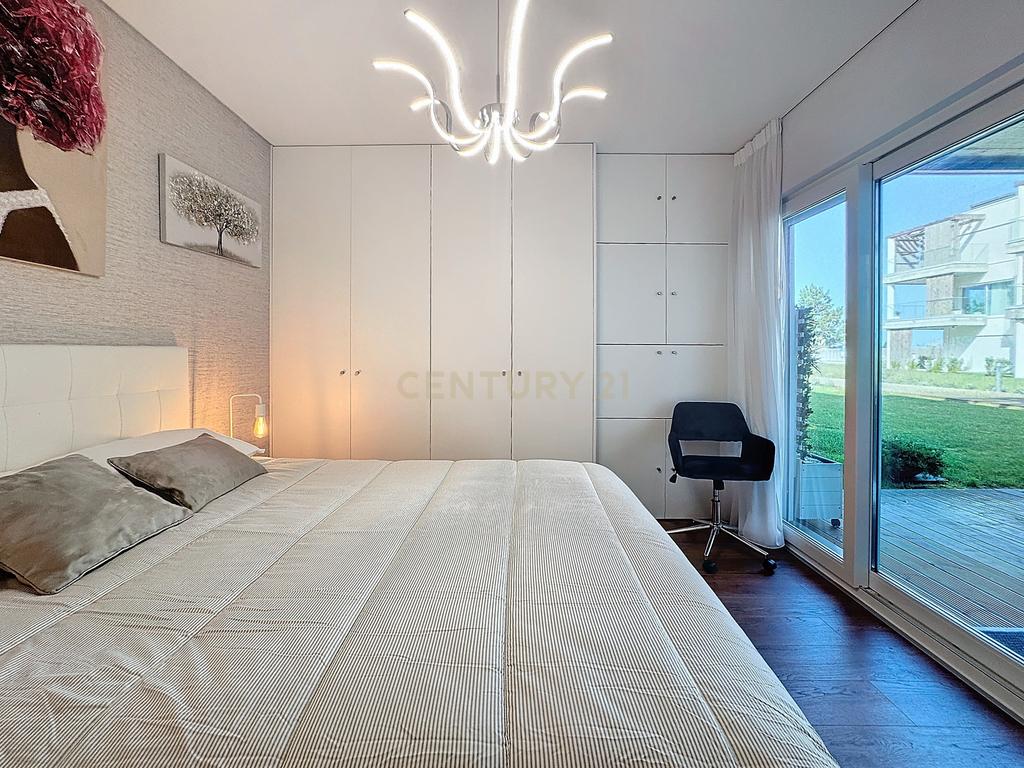 Excelente apartamento de 2 quartos num Condomínio de luxo na Nazaré - Vista mar - Image 37