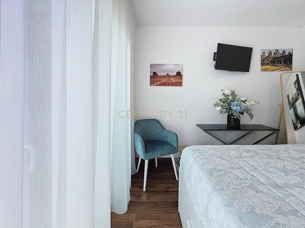 Excelente apartamento de 2 quartos num Condomínio de luxo na Nazaré - Vista mar - Image 29